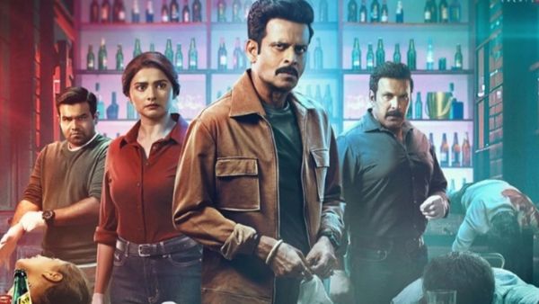 Silence 2 Release Time: Here’s When Manoj Bajpayee’s Crime Thriller Will Premiere On Zee5