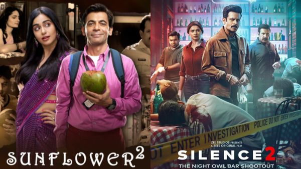 Silence 2 Trailer: After A Lukewarm Response To Sunflower Season 2, Will Manoj Starrer On Zee5 Grab Attention?