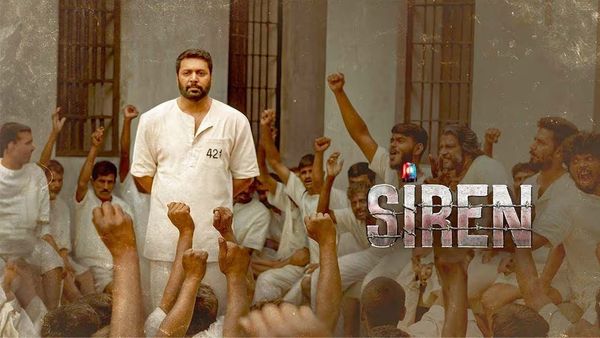 Siren HD Leaked Online For Free Download Within Hours Of Its OTT Release