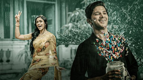 Mrunal Thakur Gets Candid About The Unexpected Success of Sita Ramam: I Prayed So Hard When It Released