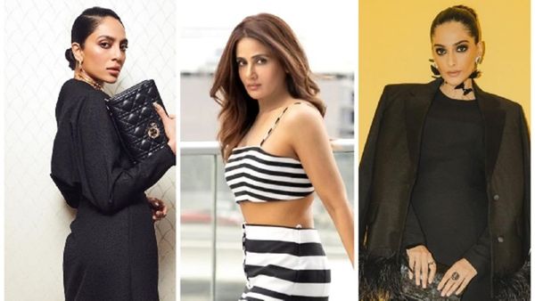 How Sonam Kapoor, Parul Yadav, And Sobhita Dhulipala Are Reshaping Fashion In India