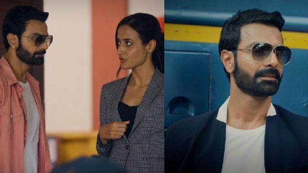 Ashmit Patel On Preparation For State Vs Ahuja, Shooting Experience, BTS Moments- EXCLUSIVE Interview