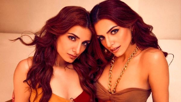 VIRAL VIDEO: Diljit Dosanjh, Arjun Kapoor Impressed With Sukriti-Prakriti Kakar's Mashup On Diljit's Songs