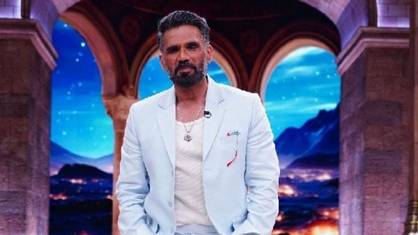 Dance Deewane 4 Judge Suniel Shetty Gets Inspired By Krishna Mohini, Credits These Two Celebs As His SaaRthi