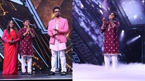 Superstar Singer 3 Pays Tribute To Nadeem-Shravan With Nostalgic Episode, Neha Kakkar Praises Kshitij Saxena