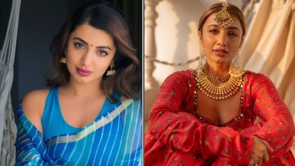 Tejaswi Madivada Opens Up About Career Hurdles Stemming from 'Ice Cream' By RGV