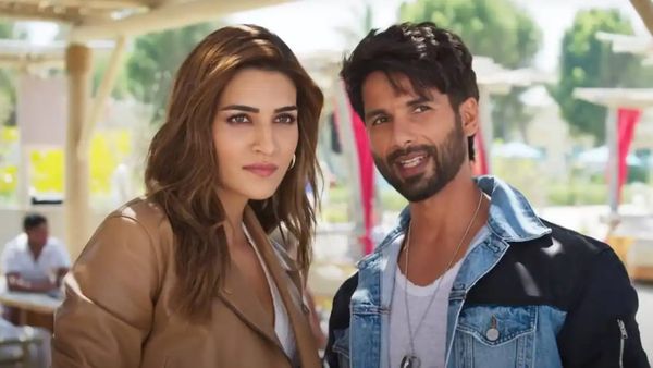 Teri Baaton Mein Aisa Uljha Jiya OTT Release: Shahid-Kriti’s Film Available Without Rent; Here’s How To Watch