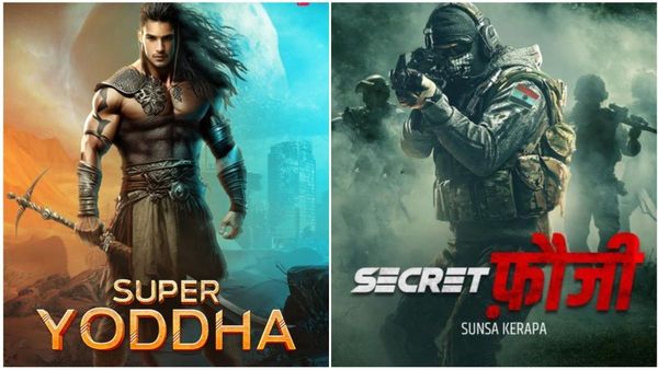 Before Bade Miyan Chote Miyan Release, Explore Other Action-Packed Thrillers On OTT Platforms