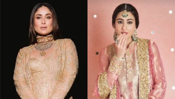 Top 5 Celeb-Approved Eid 2024 Fits: From Sara To Kareena, Here Are Drool-worthy Picks To Spark Your Style Game