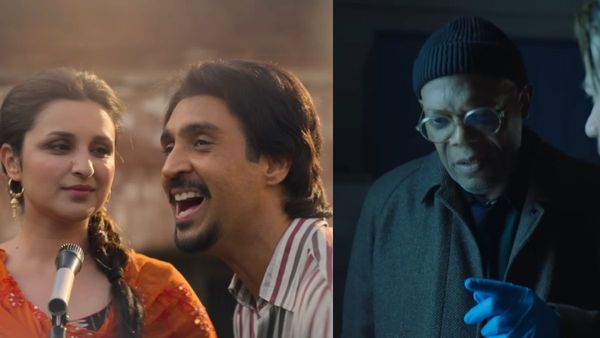 Top 5 OTT Releases This Week: From Amar Singh Chamkila To Damaged, Enjoy Your EID With These Films