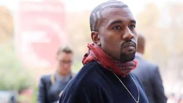 Kanye West SHOCKING Lawsuit: Rapper Sued Over Alleged Filthy Remarks, Vulgar Actions- Can't Lay Without...