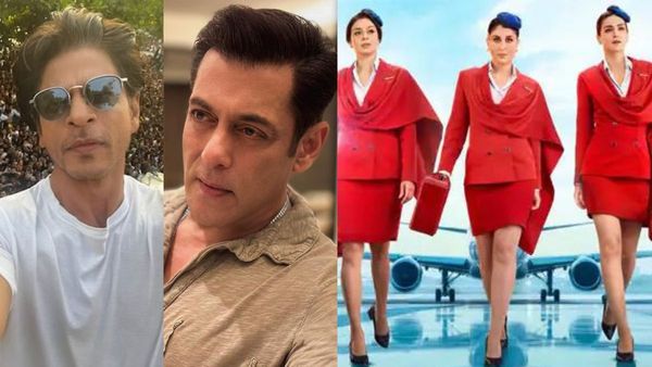 ENT Highlights: Salman Khan Announces New On Eid; Crew Continues Strong Run