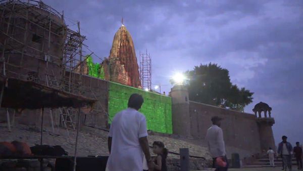 Kalki 2898 AD New Teaser: Here's All To Know About Deepika-Prabhas Starrer's Character Ahwatthama