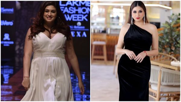 Vahbiz Dorabjee On Being Offered Mother Roles; Losing 10 Kgs & Stunning Transformation: I Was Impacting My…