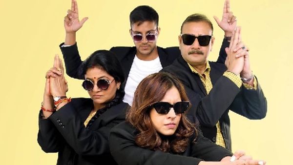 Very Parivarik Episode 5 OTT Release Date, Platform: Get Ready For Major Twist; Here's When & Where To Watch