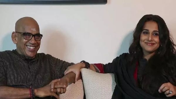 Do Aur Do Pyaar: Here's How Film Drew Inspiration From Vidya Balan's Father. Deets Inside