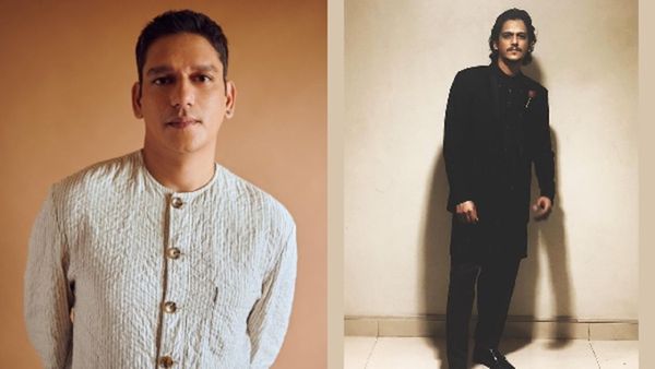 Eid 2024: Take Cues from Vijay Varma's Traditional Wardrobe For The Perfect Eid Look