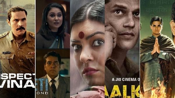 JioCinema At 29 Plan: Inspector Avinash, Ranneeti Balakot & Beyond- Web Series To Watch At Low Prices