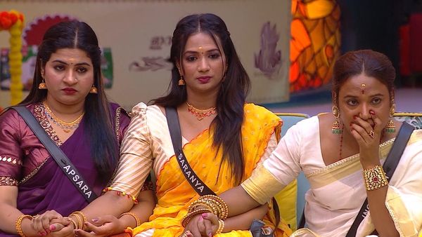 Bigg Boss Malayalam 6 Voting Trends: Saranya, Sreerekha or Jaanmoni; Who Will Get Least Votes On Mohanlal’s Sh