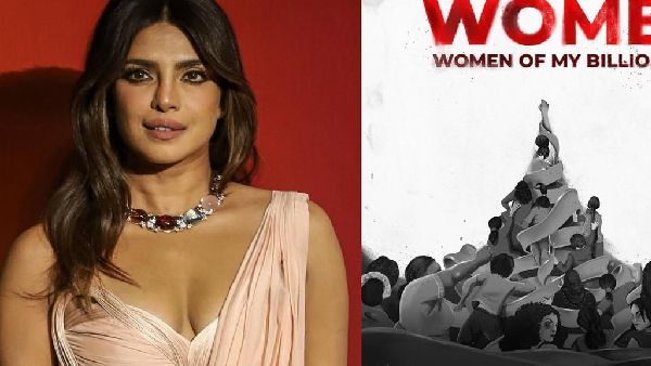 Women Of My Billion OTT Release Date: When & Where To Watch Priyanka Chopra Jonas' Production On Prime Video?