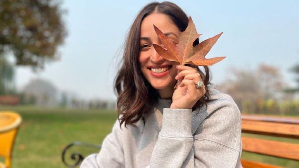 Yami Gautam Dhar REACTS To Article 370 Success On OTT: Feels Like A Dream Come True