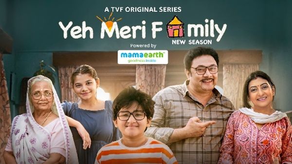 Yeh Meri Family 3 Release Date: Pankaj Tripathi Gives A Shout Out; Urges Fans To Watch The Show