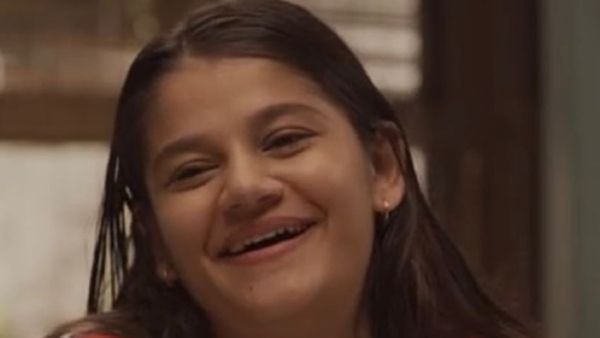 Yeh Meri Family 3 Fame Hetal Gada Reveals Her Favourite Scene From Show: Crew Burst Into Laughter…