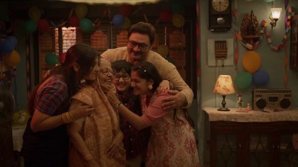 Yeh Meri Family 3 Release, Platform | Rajesh Kumar Praises Co-Star Juhi Parmar: She Won't Act Until...