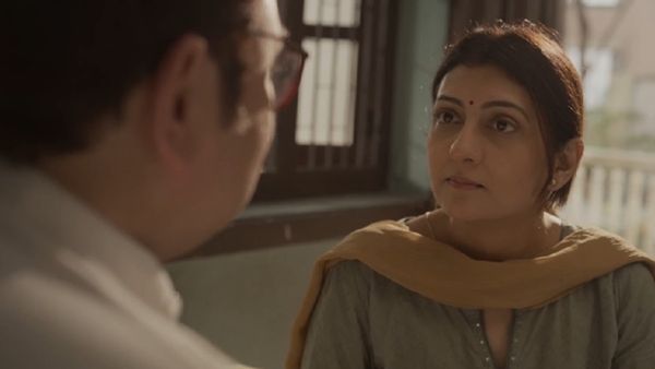 Yeh Meri Family 3 Star Juhi Parmar Speaks About Her Reel vs Real Motherhood