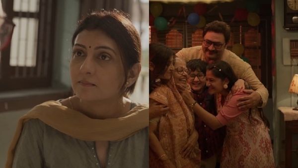 Yeh Meri Family 3 Release: Juhi Parmar Shares Insights On Generation Gap; Discusses Her Latest Show