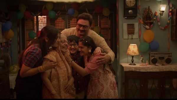 Yeh Meri Family 3 Fame Rajesh Kumar: I Aim To Provide Free To My Children