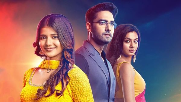 Yeh Rishta Kya Kehlata Hai Twist | Will Ruhi Turn Negative To Separate AbhiMaan? Garvita Sadhwani REACTS