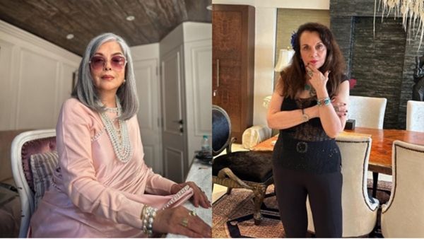 After Mumtaz’s Derogatory Comments On Live-in Advice, Zeenat Aman Hits Back At The Actress To ‘Tear Down’ Her