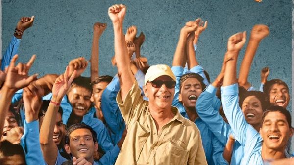 Zero Se Restart: The Making Of 12th Fail Release Date: Vinod Chopra Films Announce Their New Movie