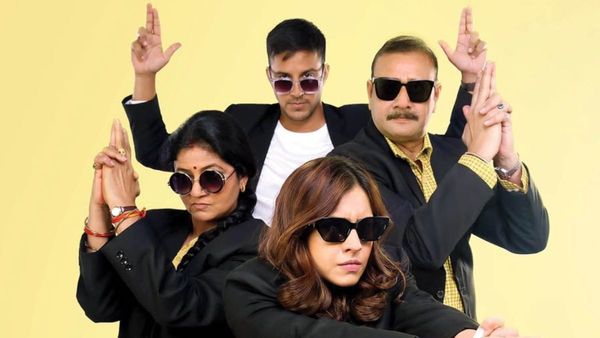 TVF Very Parivarik Episode 6: Celebrate Modern Indian Family Dynamics & Discover Unparalleled Entertainment