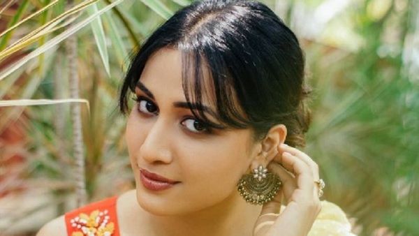 10:29 ki Aakhri Dastak Cast: Ayushi Bhave Opens Up On Her Role In Star Bharat's New Show