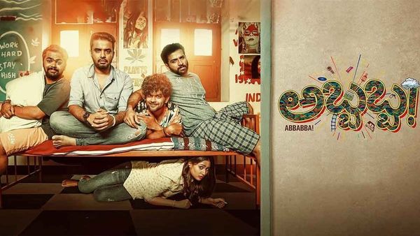 Abbabba OTT Release: Here's Where To Watch Amrutha Iyengar And Likith Shetty's College Comedy Caper
