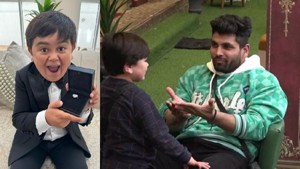 Is Abdu Rozik's Wedding A Prank? Shiv Thakare's Comment On Abdu Rozik's Wife & Their Conversation Creates Buzz