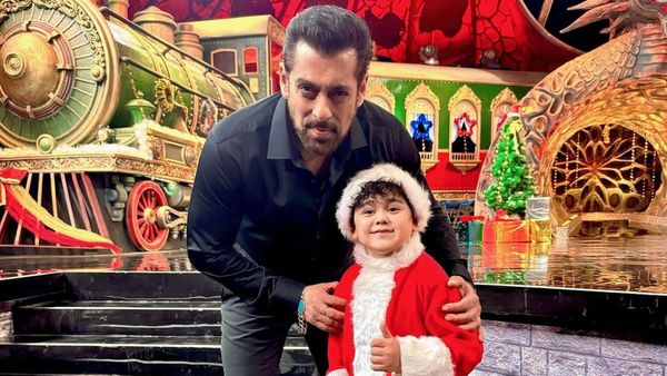 Abdu Rozik Wedding Guest List: Salman Khan To Attend Marriage? Bigg Boss 16 Star Says 'I Plan To Call...' More