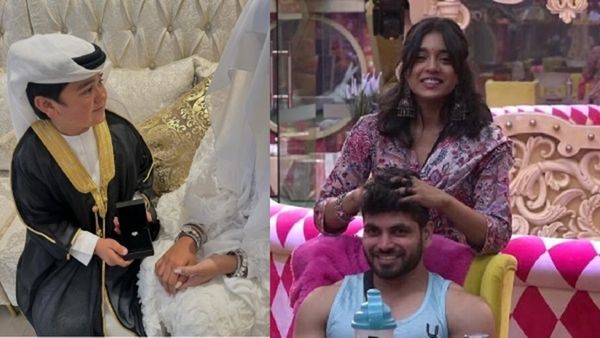 Will Shiv Thakare, Sumbul Touqeer, MC Stan Attend Abdu Rozik Wedding In Dubai?