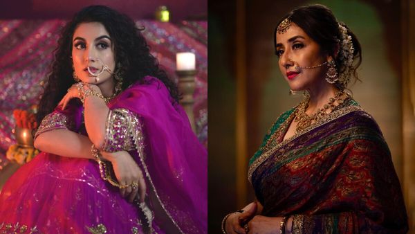 Exclusive! Heeramandi: Abha Ranta Says, 