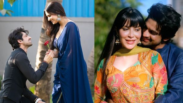 Khatron Ke Khiladi 14’s Abhishek Reveals If He Is Dating Ayesha Or Khanzaadi: Main Usko Pasand To Abhi Bhi…..