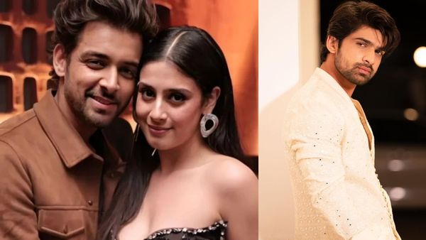 Samarath Jurel Reveals Abhishek Kumar’s Reaction To His Break Up With Isha Malviya: Usse Baat Hui To….