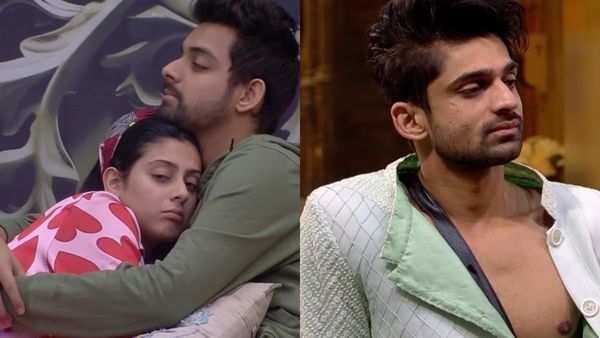 KKK14’s Abhishek Kumar REACTS To Samarth Jurel-Isha Malvya’s Break Up: Mujhe Yakeen Tha Inka…