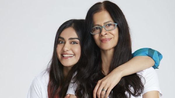 Mother's Day 2024: Adah Sharma's Hilarious Take On Nepotism & Her Wish For Mom Are Unmissable