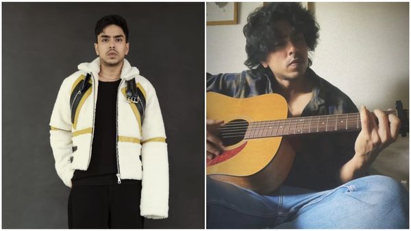 Adarsh Gourav Draws Inspiration From The 90s & Early 2000s Indie Rock Icons For Music Debut