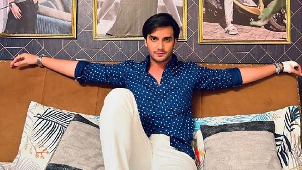 Anupamaa Actor Adhik Mehta Reacts To Re-Entry In Rupali Ganguly's Show, Playing Lead In Milke Bhi Hum Na Mile