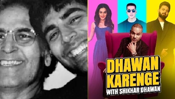 Dhawan Karenge: Akshay Kumar Reveals His Wrestler Dad Called Boys Bigger Than Him To Practice Wrestling