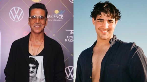 Why Doesn't Akshay Kumar's Son Want To Be A Part Of Cinema? Father Spills Details On Aarav's Fashion & Career