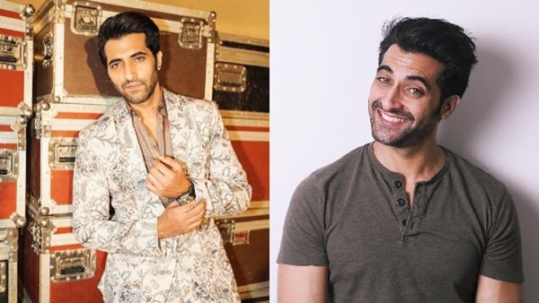 The Broken News 2 EXCLUSIVE! Akshay Oberoi On TRP Game, Working With Sonali Bendre & More